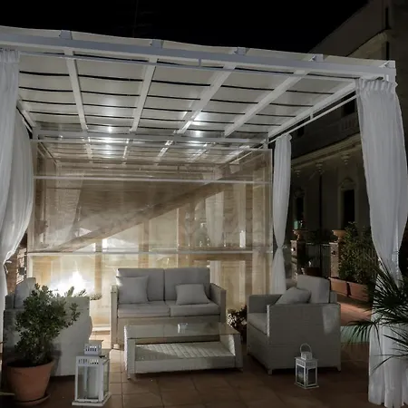 Beb Sekeles Suites And Spa-3